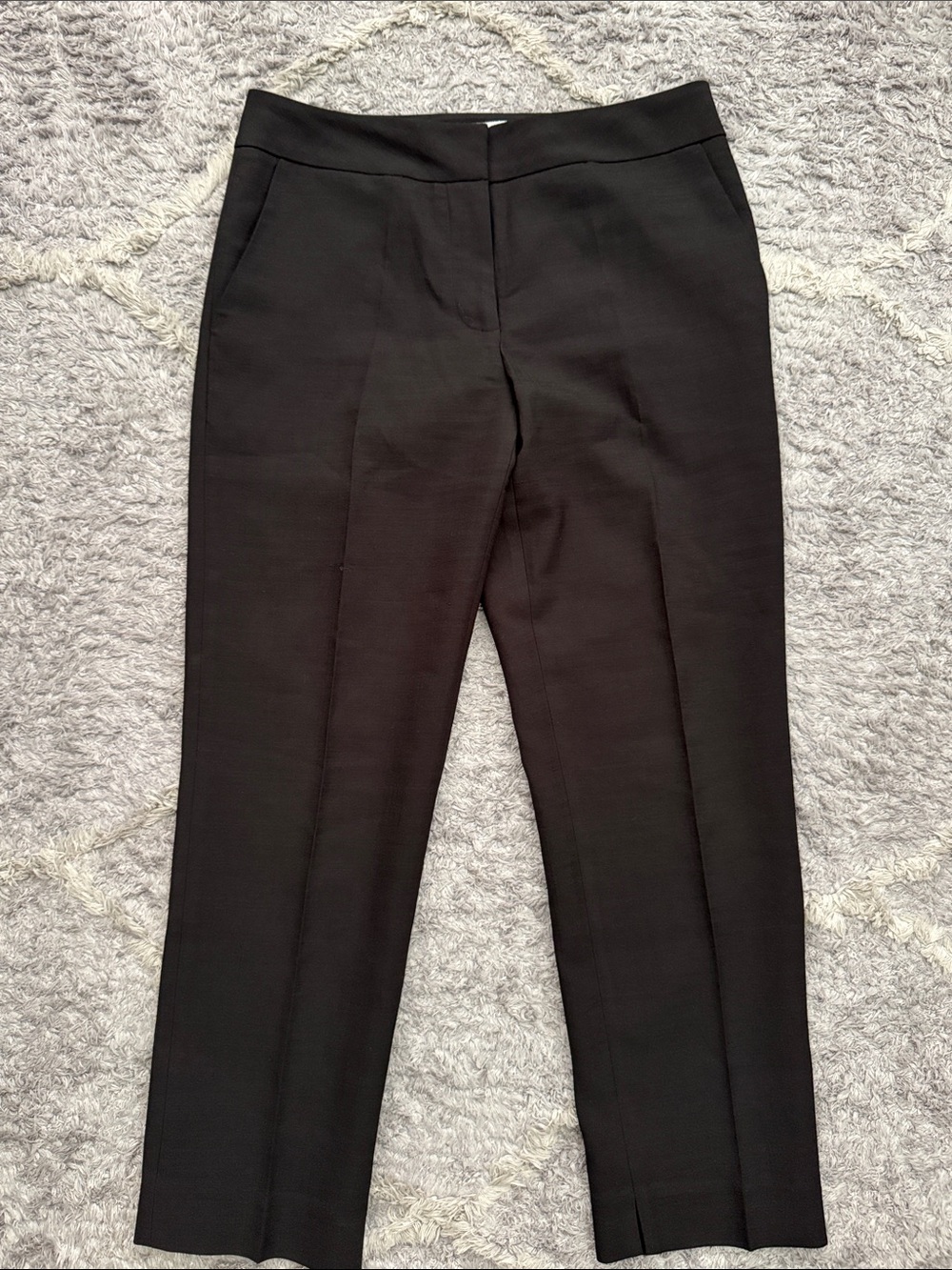 Black Women’s Dress Pants